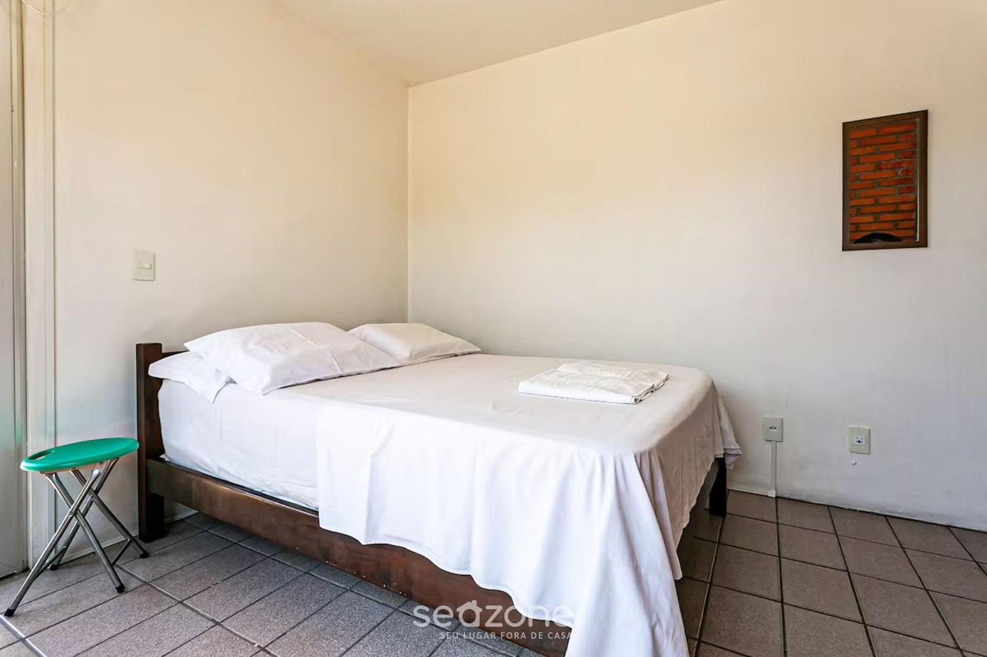Apto Com Churrasqueira A 750M Da Praia Bou201 Florianopolis Bagian luar foto